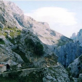 tourhub | UTracks | Walking in the Picos de Europa 