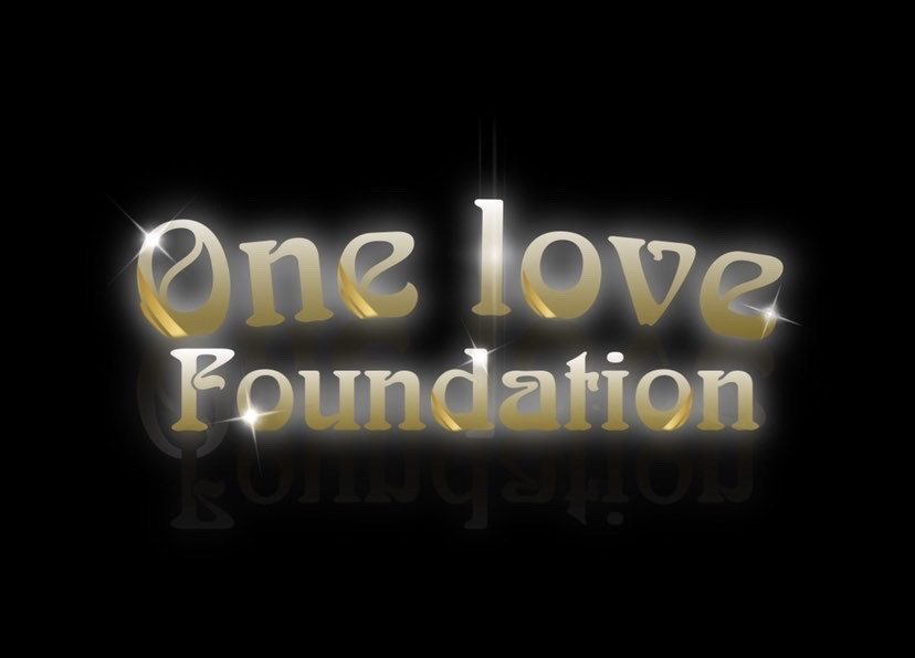 One Love Foundation Corp logo