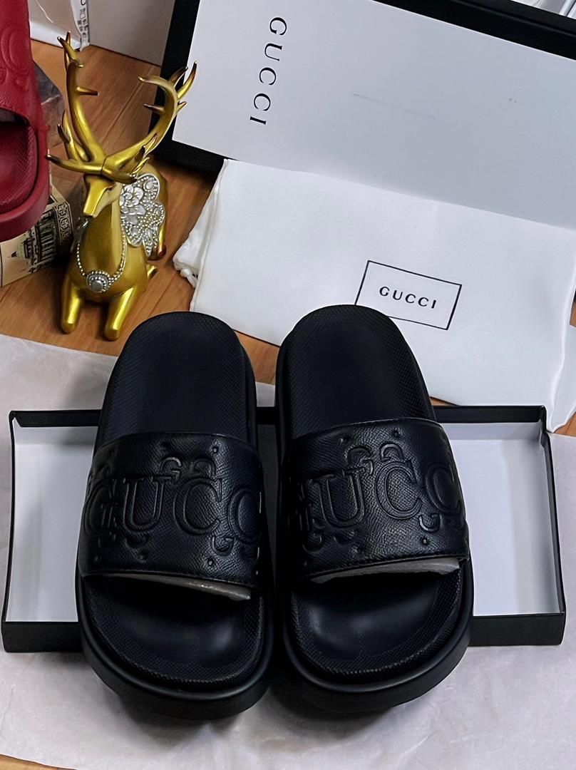 gucci slides - DECENT AFRICA STOREs | Flutterwave Store