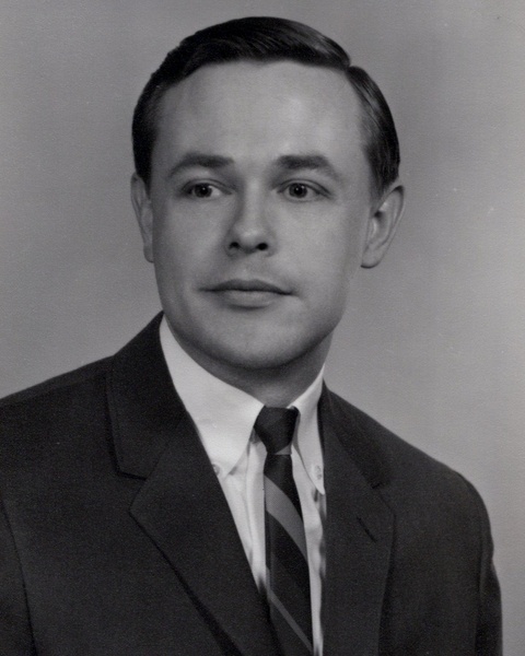James J. Harvey Profile Photo