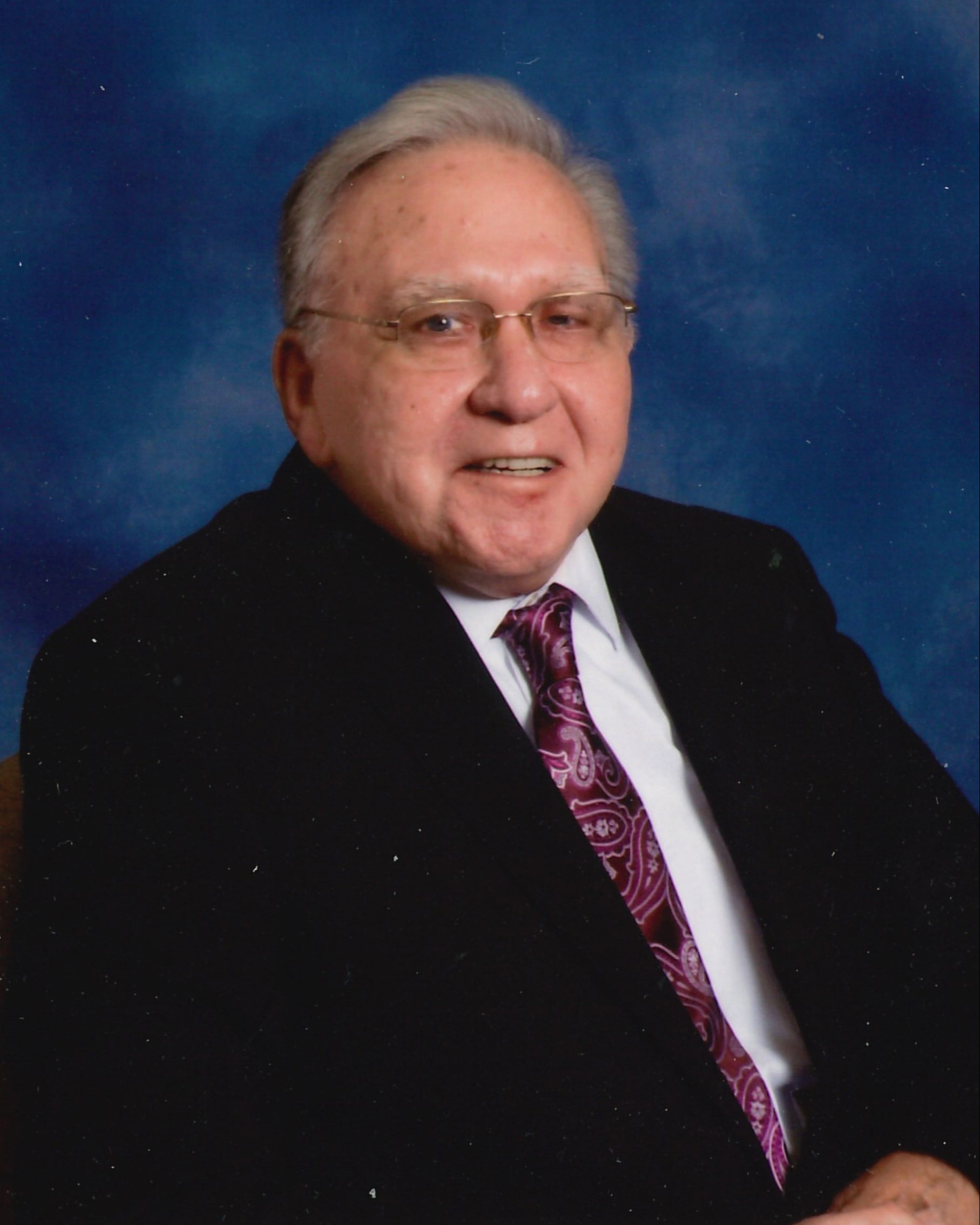 Leroy A. Hallemeier Profile Photo