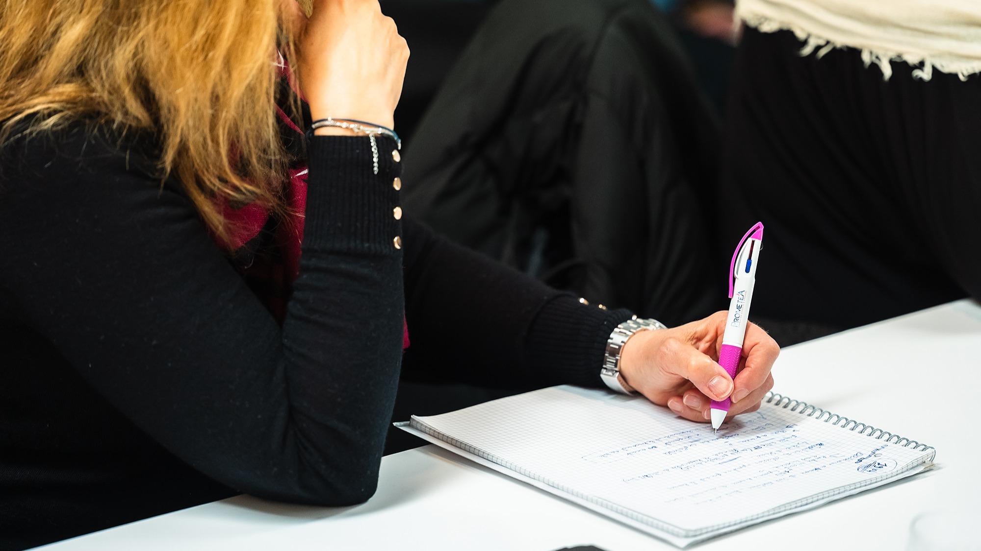 Représentation de la formation : Maîtriser les principes du droit du travail