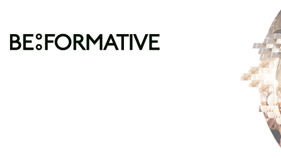 BE: FORMATIVE