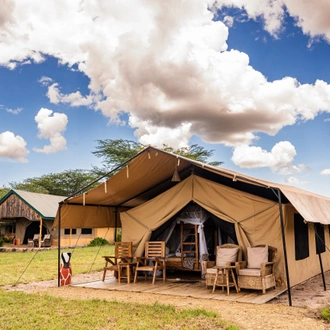 tourhub | Beach and Safari Holidays | The Ultimate Serengeti Experience 