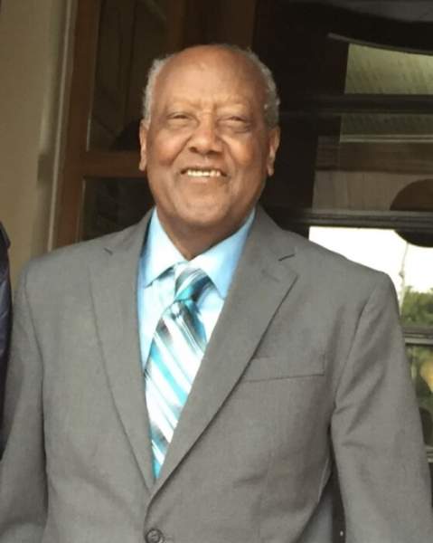 Professor Asfaw Malaku Profile Photo