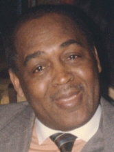 Garnet R. Johnson, Sr. Profile Photo