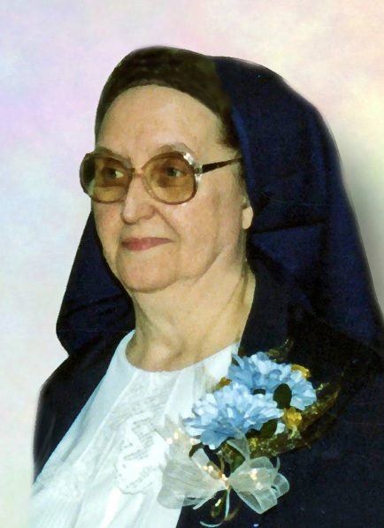 Sister Mary Alfred Holdredge Profile Photo