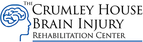 The Crumley House Brain Injury Rehabilitation Center logo