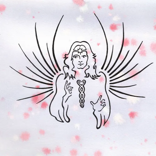 Guardian Angel Guided meditation ( Virtual )