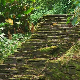 tourhub | On The Go Tours | Lost City of Colombia - 8 days 