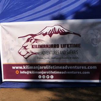 tourhub | Kilimanjaro Lifetime Adventures | 7 Days Kilimanjaro Hiking via Machame Route 