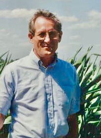 John William Laux, Sr. Profile Photo