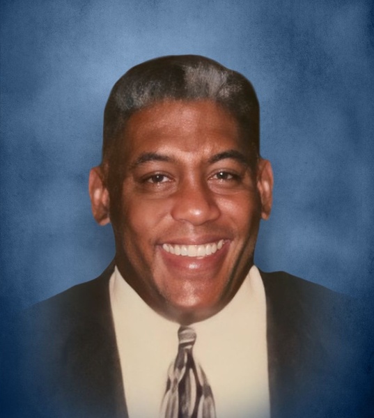Dr. Gilbert R. Mason, Jr. Profile Photo