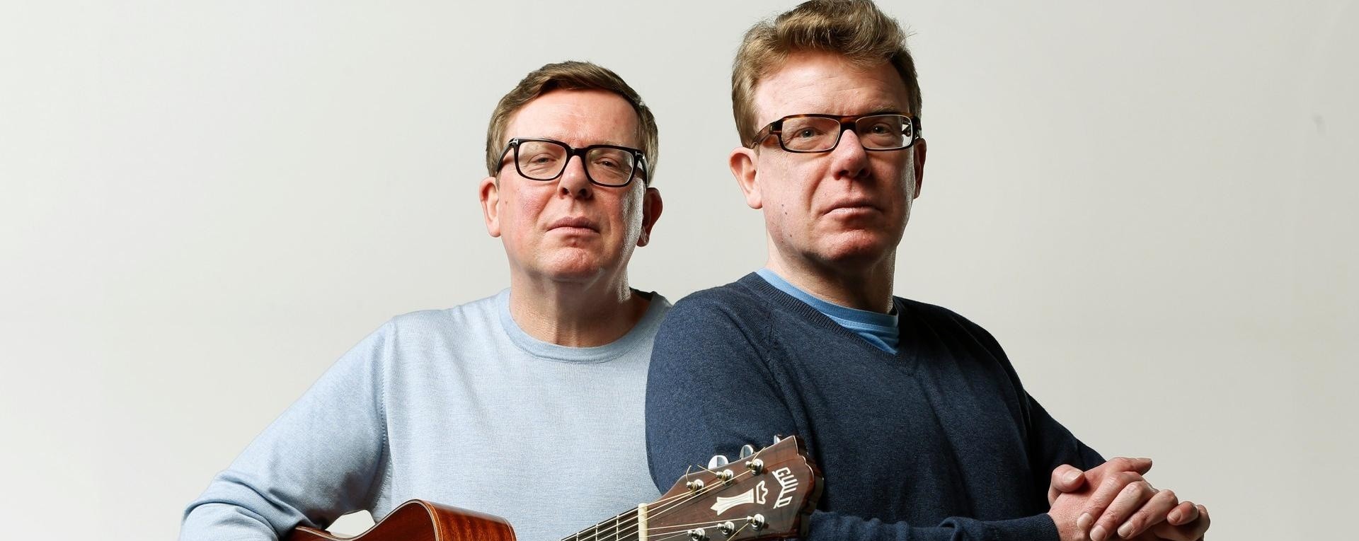 The Proclaimers - Live in Singapore 2019