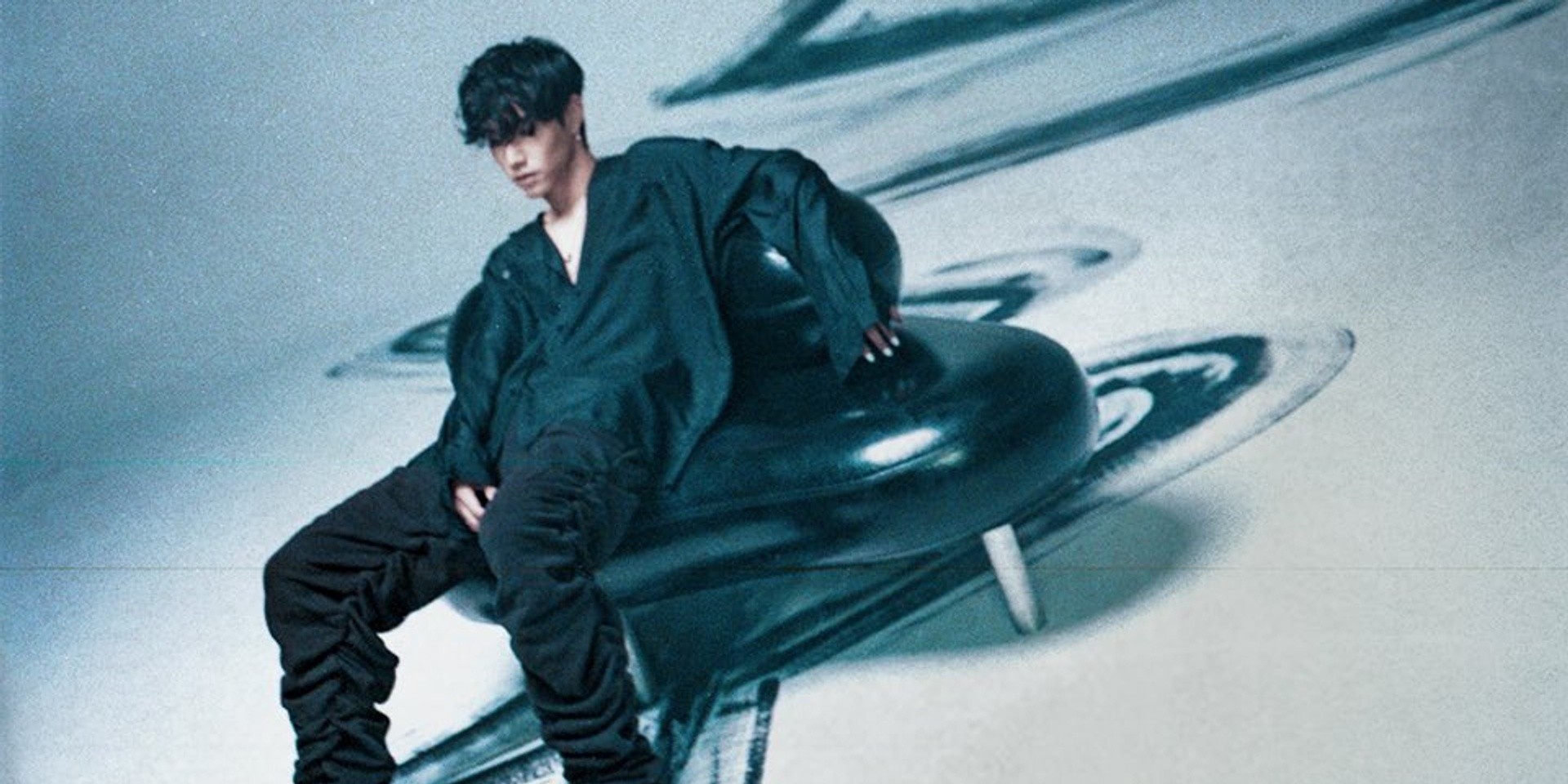 Mark Tuan unveils latest single 'lonely' — watch