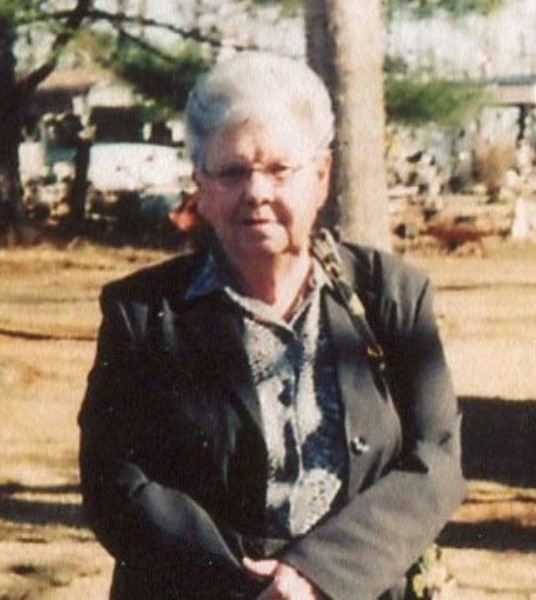 Lona Mae  Smith Joyce Profile Photo