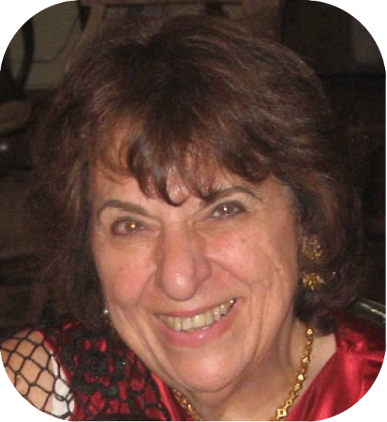 Maria Rosa LoPiccolo Profile Photo