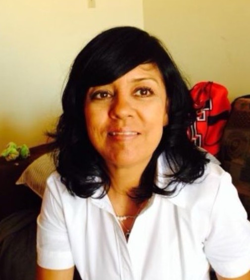 Mrs. Rosalinda Garcia Resident of Lubbock  Profile Photo