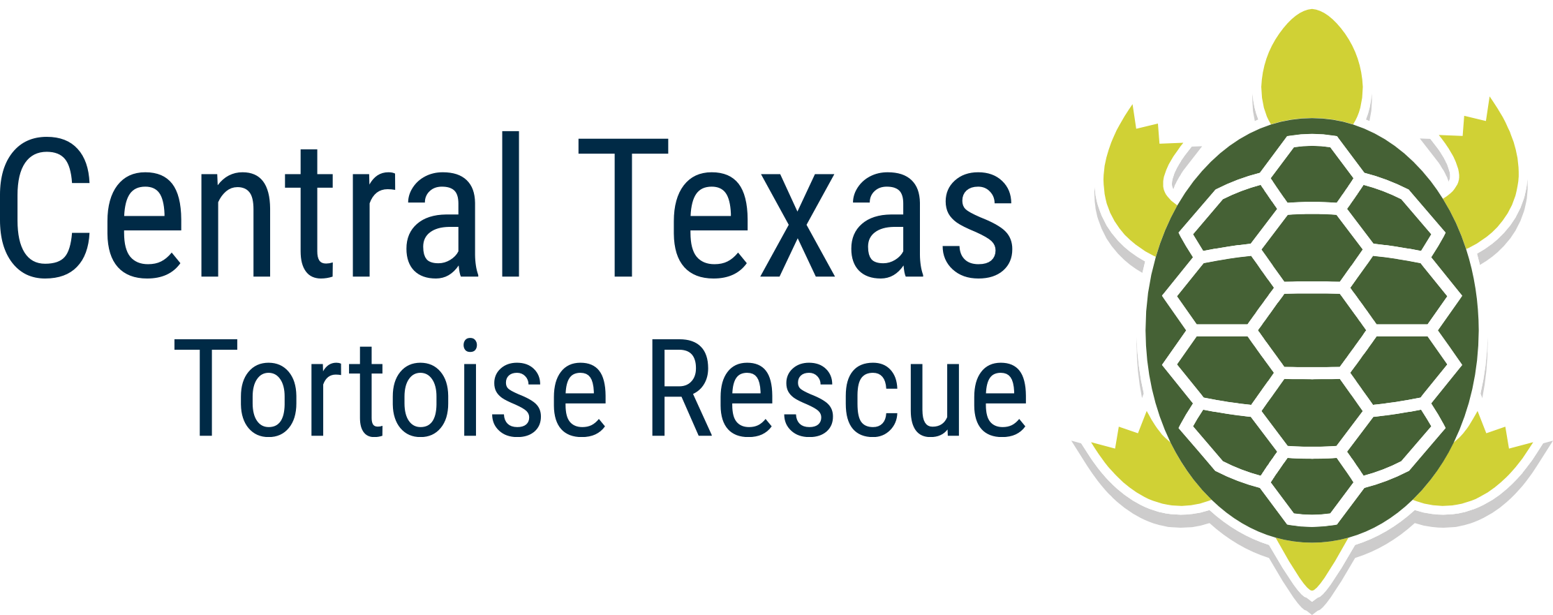 Central Texas Tortoise Rescue logo
