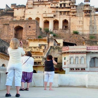 tourhub | UncleSam Holidays | Highlights of Rajasthan 