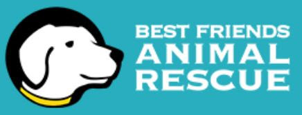 Best Friends Animal Rescue, Inc. logo