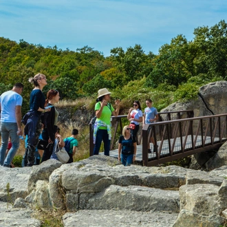 tourhub | Green Valleys | 7 x Days tour of Thracian treasures in Bulgaria 