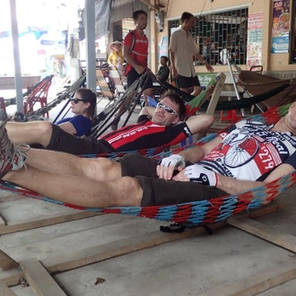 tourhub | SpiceRoads Cycling | Saigon to Bangkok by Bicycle 