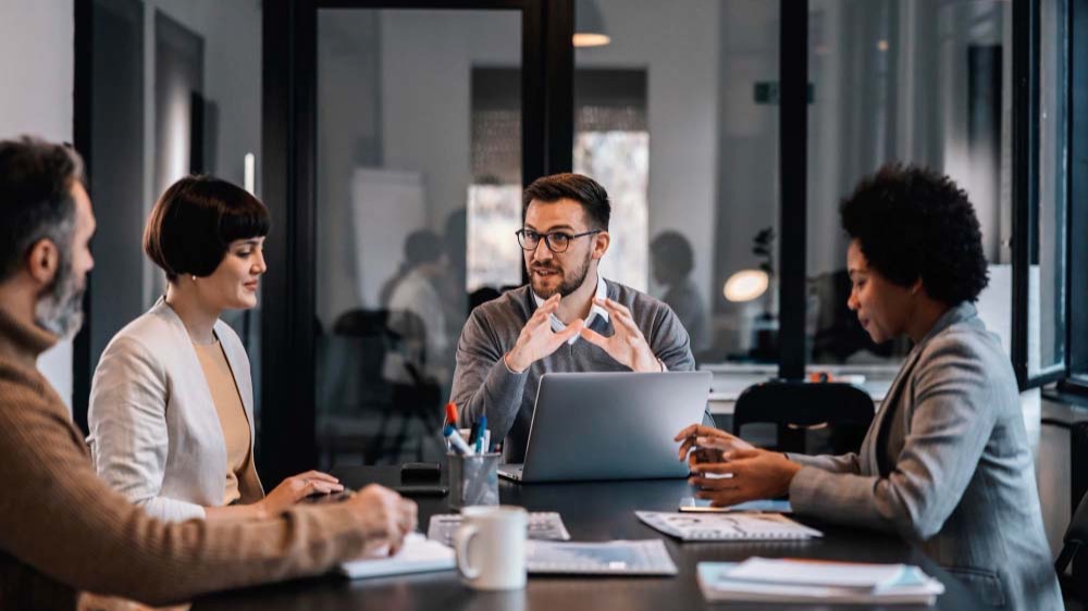 Représentation de la formation : Piloter la QVCT (qualité de vie et des conditions de travail) et prévenir les RPS