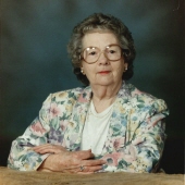 Frances Margaret Welch Profile Photo