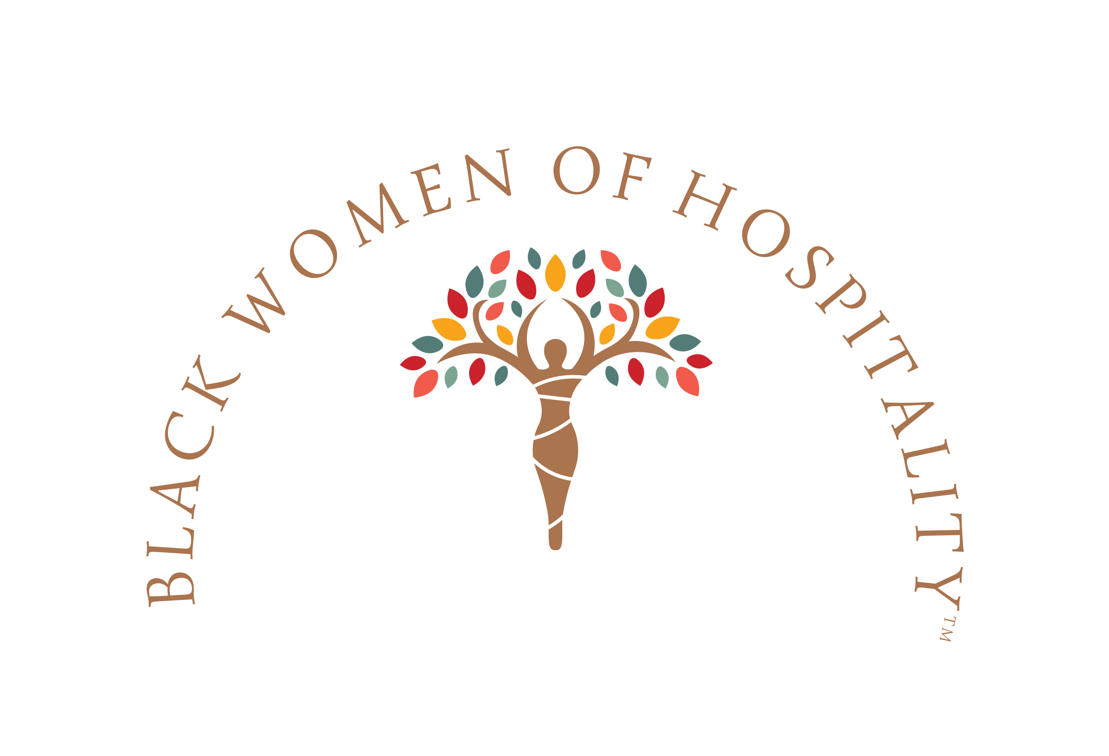 Black Women of Hospitality logo