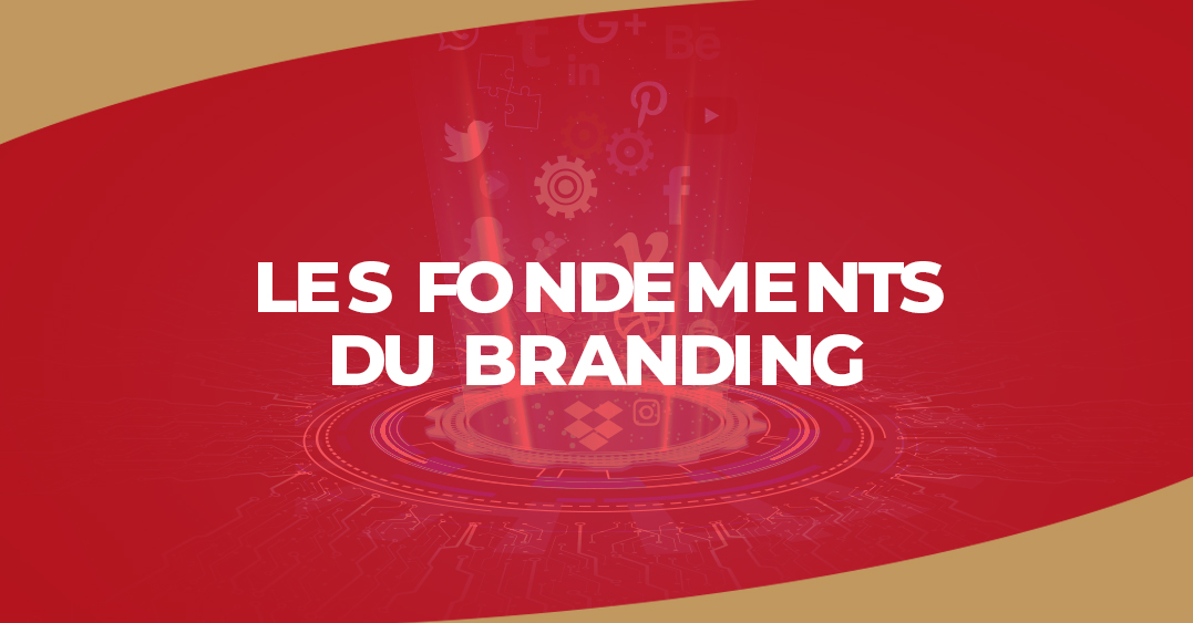 Product image for IGTC01MD - Les fondements du branding (FR)