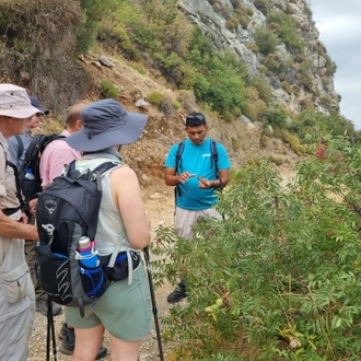 tourhub | Exodus Adventure Travels | Walking in North Cyprus 