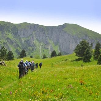 tourhub | Exodus Adventure Travels | Walking in Bosnia & Herzegovina 