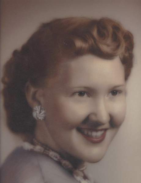 June Fritz Profile Photo