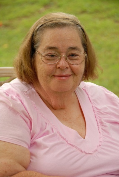 Delores Fickes, of Harriman, TN Profile Photo
