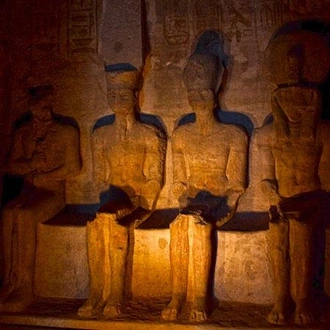 tourhub | Encounters Travel | Abu Simbel Sun Festival tour 