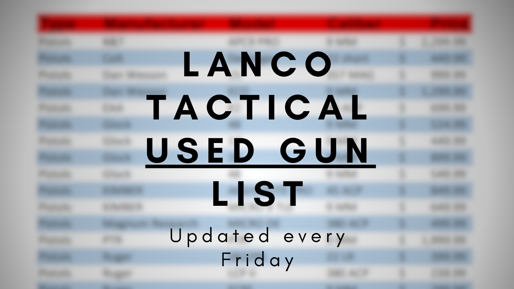 https://www.lancotactical.com/pages/used-guns