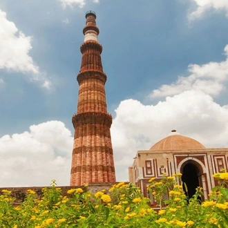 tourhub | GT India Tours | Rajasthan with Agra Tour 