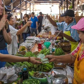 tourhub | G Adventures | Classic Thailand & Island Hopping - East Coast 