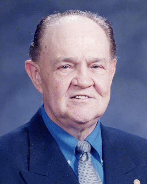 Dr. Richard E. Chandler Profile Photo