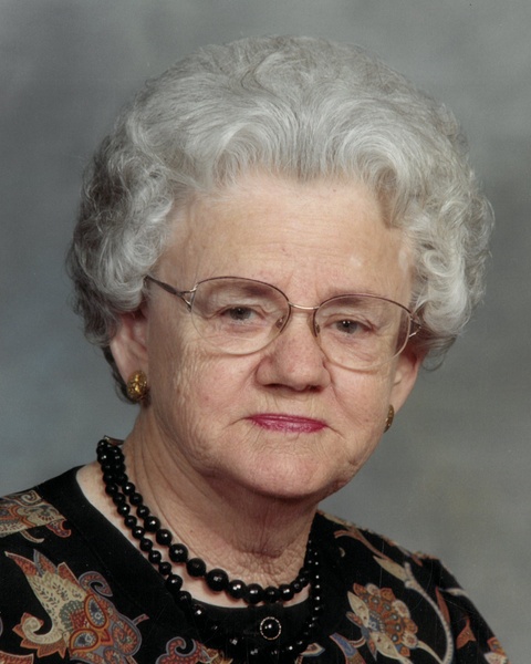 Marie Hedrick Easter Profile Photo
