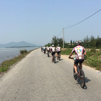 tourhub | Mr Biker Saigon | VIETNAM CENTRAL COAST 