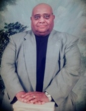 Martin Luther Madison, Jr. Profile Photo