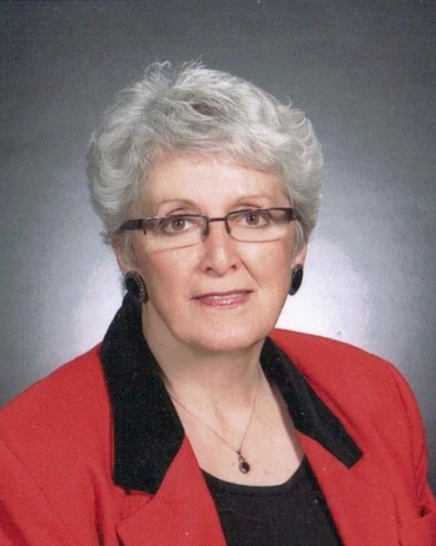 Joan Wetzel Profile Photo