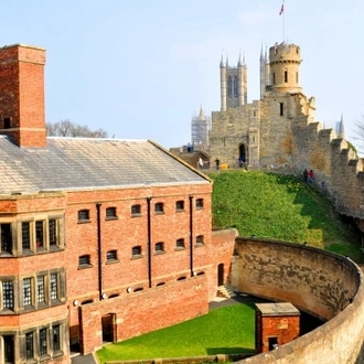 tourhub | Travel Editions | Lincoln Tour - A Medieval Gem 