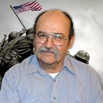 Manuel Alvarado Guerrero Jr.  Profile Photo