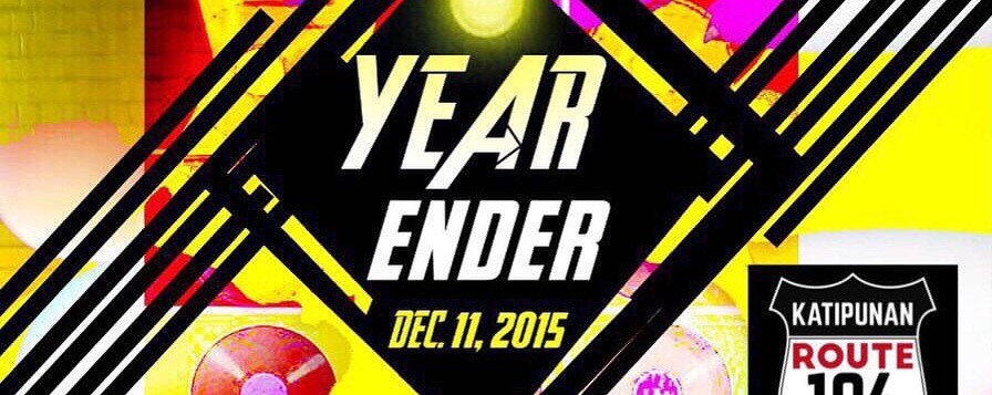 Year Ender