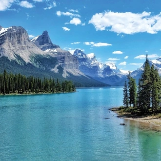 tourhub | Insight Vacations | Canadian Rockies & Pacific Coast - Small Group 