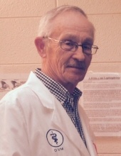 Frederick "Doc" Lord, DVM Profile Photo