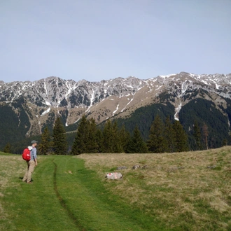 tourhub | Active Travel | Village Life in Transylvanian Carpathians Mountains, an eco-certified program 